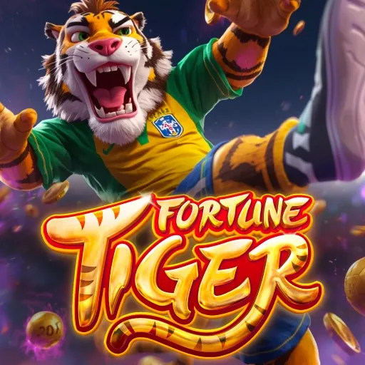Fortune Tiger
